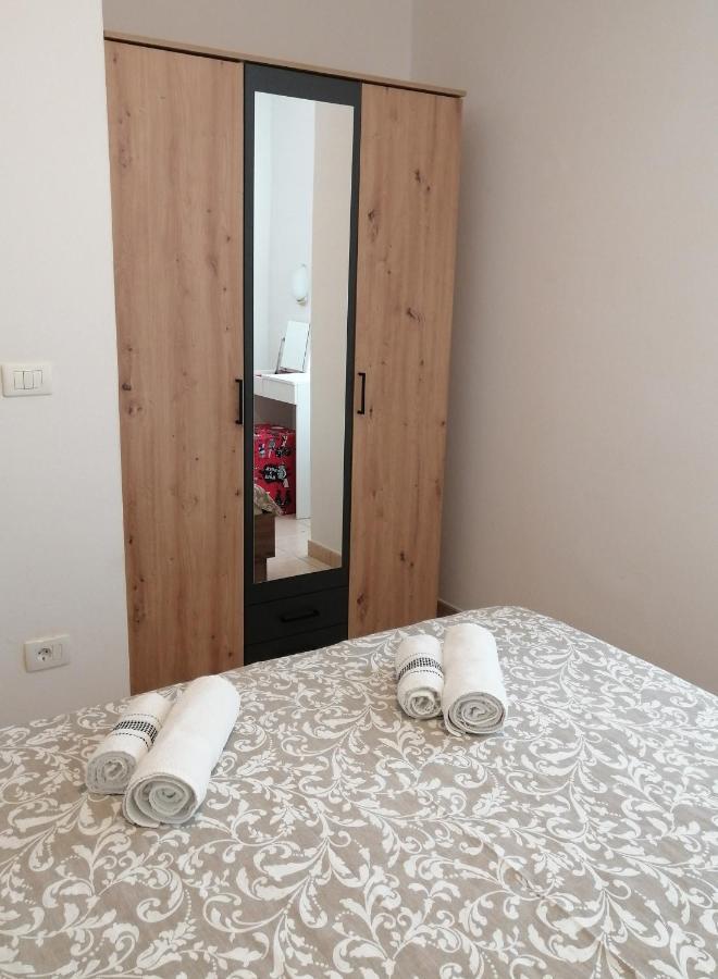 Apartment Layla - Intermezzo With Sea View In Center Of ラバック エクステリア 写真